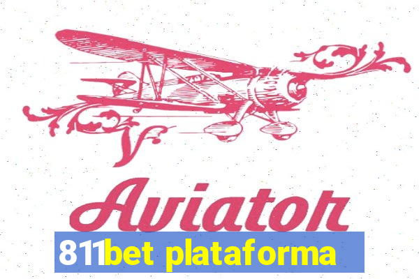 811bet plataforma